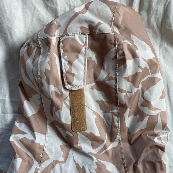 Women’s Columbia Splash a little ii rain Jacket floral print - Picture 14 of 16